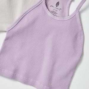 Free People Happiness Tanks